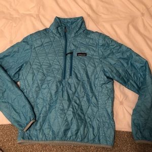 Patagonia pullover